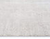 Sadiya Ivory and Grey Distressed Tribal Rug