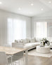 Seda Cream Ivory And Grey Traditional Floral Rug