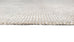 Tilos Natural Stone Hand Loomed Cotton Rug