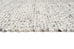 Vaasa Marbled Grey Chunky Wool Rug