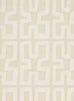 Villosa Textured Neutral Washable Rug