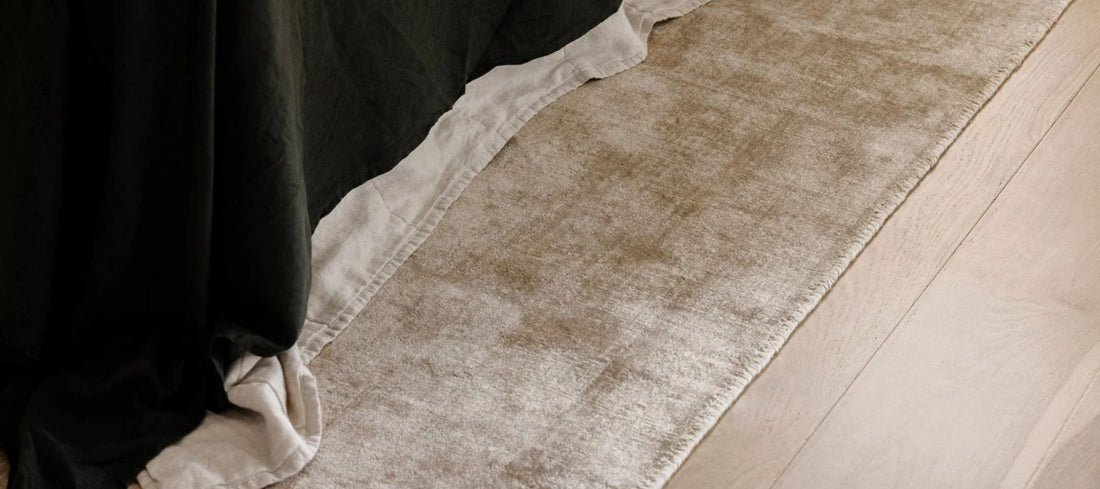 Summer Rugs: How to find the right rug for warm climates