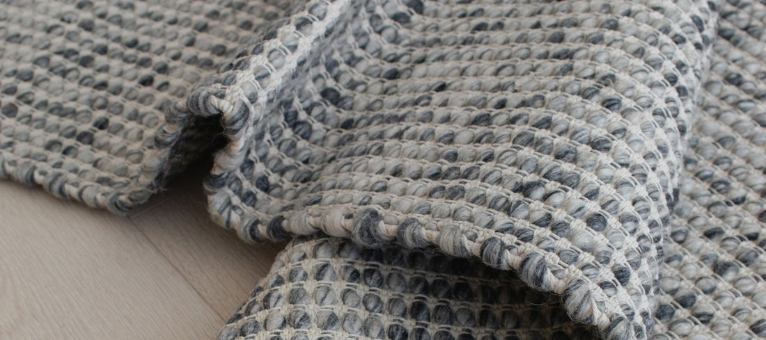 Top Tips On How To Wash A Wool Rug