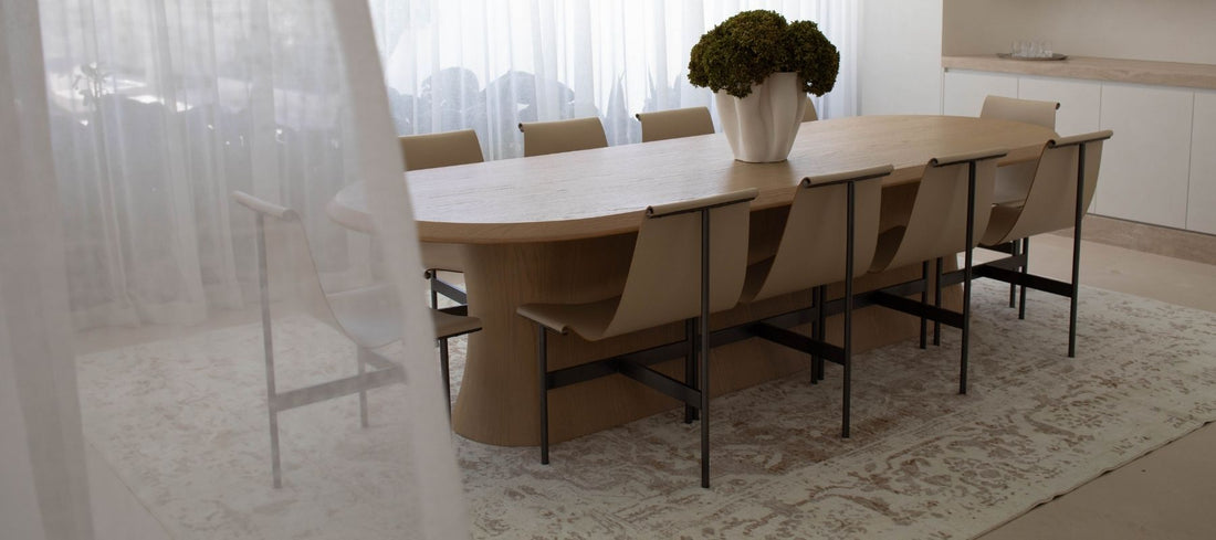 The Ultimate Guide to Washable Rugs: Style Meets Everyday Practicality