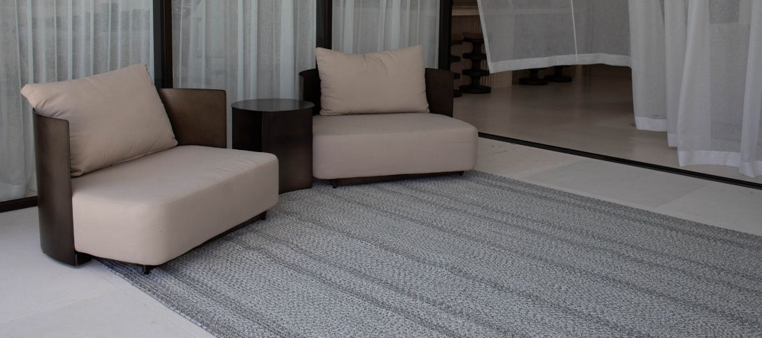 The Secret To Choosing The Right Rug: Pick A Style That Can Hold Up To Your Lifestyle