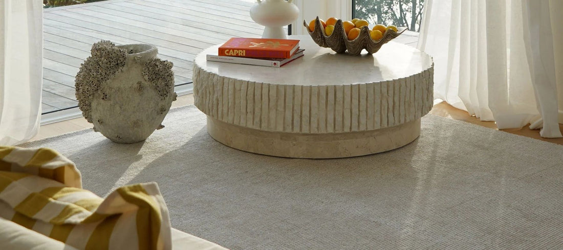 Lounge Refresh: Spring Fling