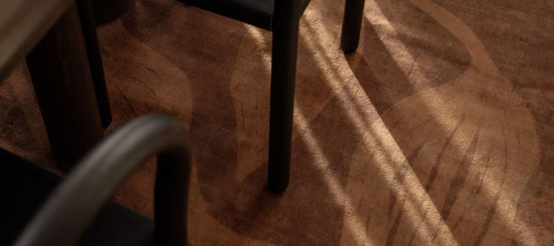 Seasonal Rug Refresh: Wool, Jute and Easy Style Updates