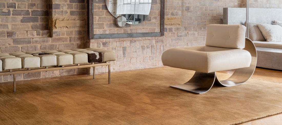 Should A Rug Be Lighter Or Darker Than Couch? Choosing The Perfect Rug Colour