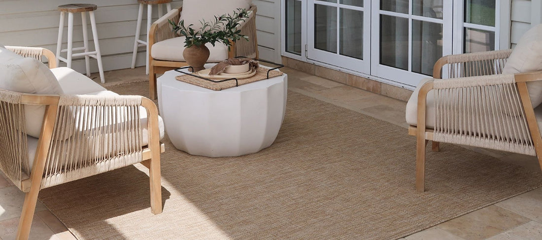 Style Guide: Natural Interior Decor