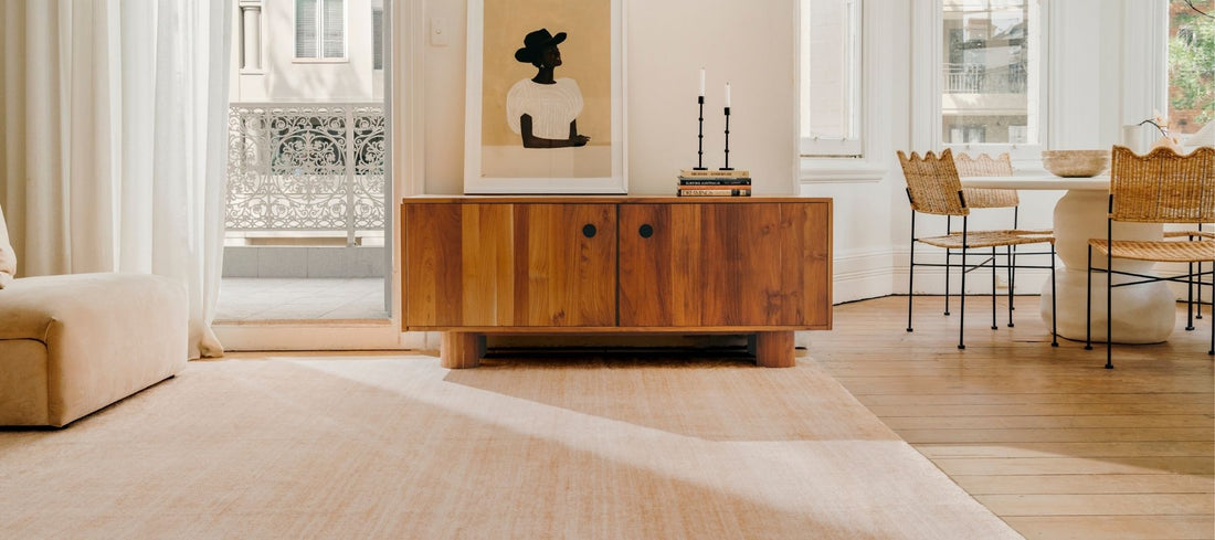 TUMBluxe: All-In-One Washable Rugs