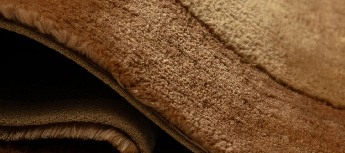 A Simple Guide to Rug Terminology