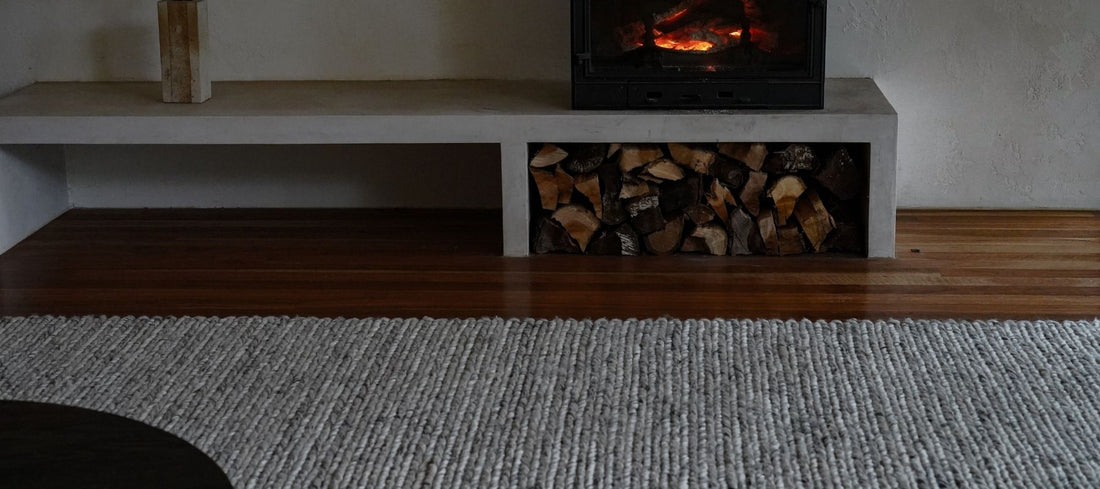 Styling Your Home for the Winter Season