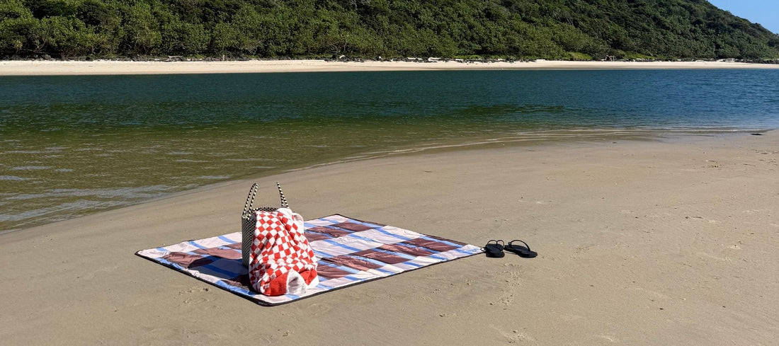 Beach & Picnic Rugs