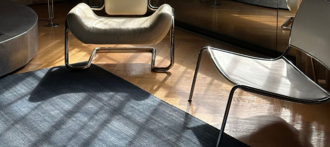 3 Helpful Tips On How To Place Rugs In Living Room