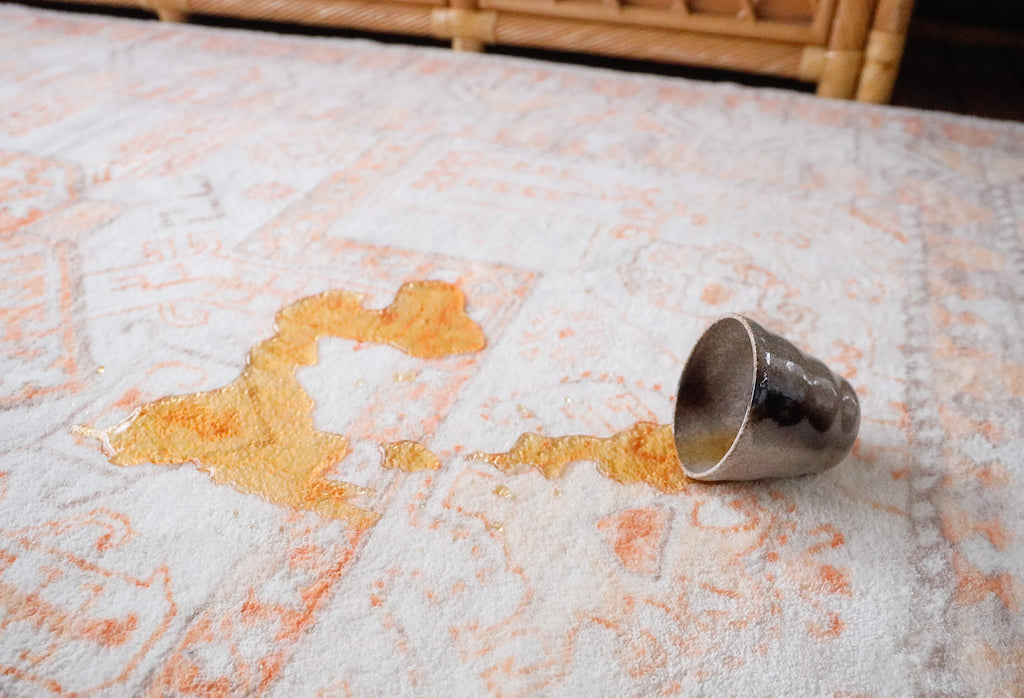 How To Get Stains Out Of Rugs: Ultimate Step-By-Step Guide
