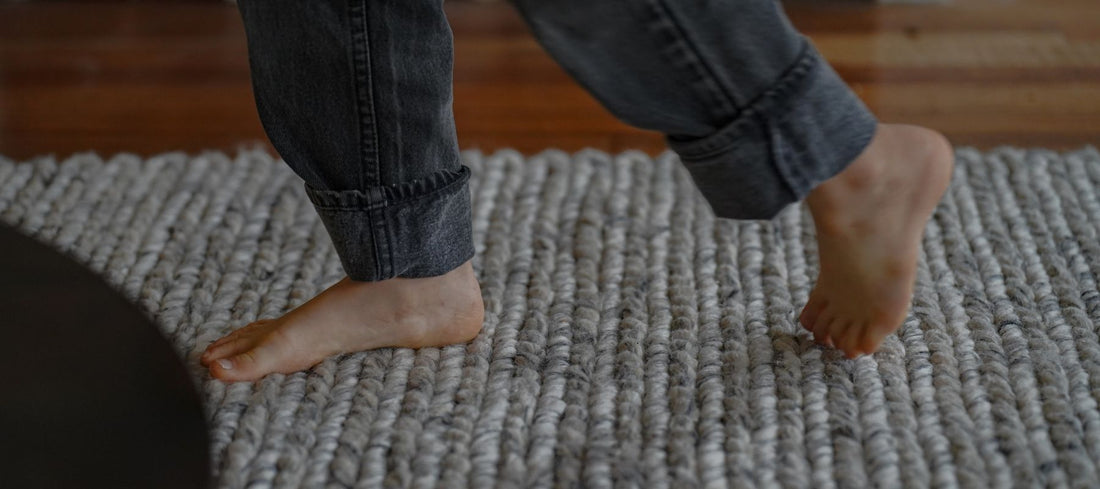 Wool: The Warm, Eco-Friendly & Natural Fibre