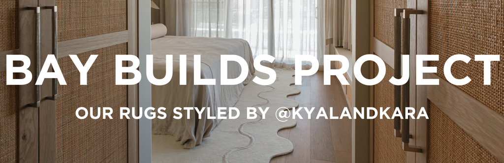 Bay Builds | As Styled By @kyalandkara