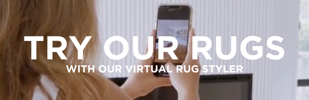 Using Our Virtual Rug Styling Tool