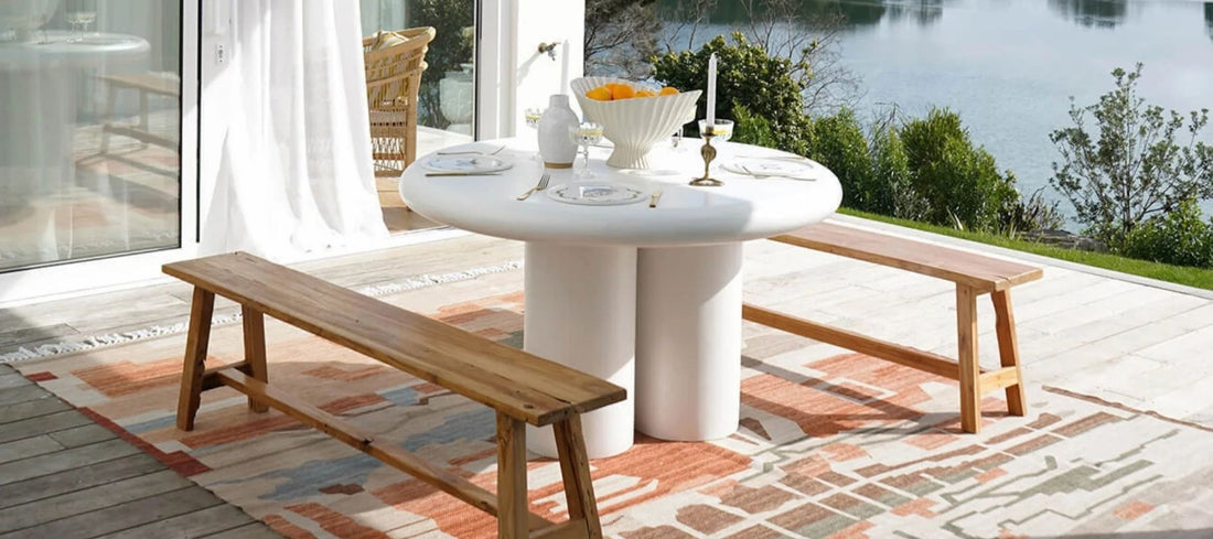 Bring The Beach To Your Home With Coastal Design Style