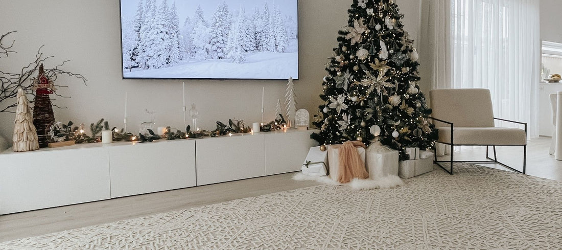 A Holiday Gift Guide for Rug Lovers