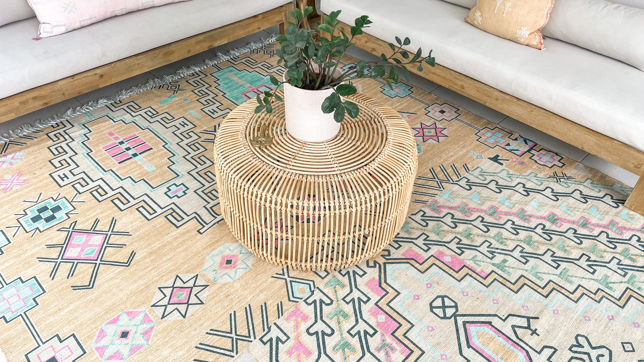 The Importance Of Rugs & How To Use Them - Updated - The Interior
