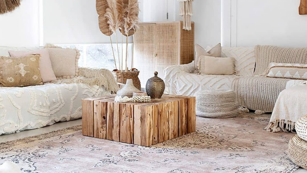 Bohemian Room Decor: How To Create A Free-Spirited Space