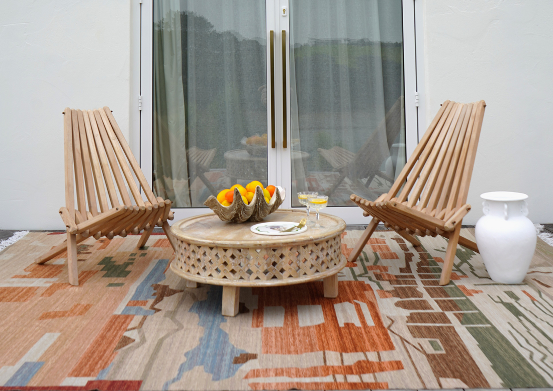 What Are Polyamide Rugs And Are They Washable?