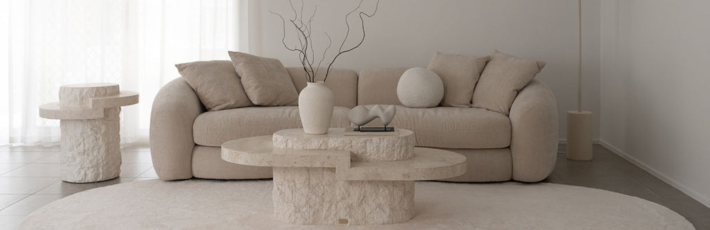 Beyond the Rectangle: A Guide to Statement Rugs with Bold Shapes and Artful Designs This Black Friday and Cyber Monday