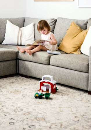 Kids & Nursery Rugs