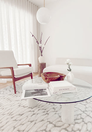 Modern Rugs