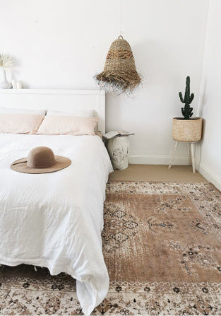 Traditional Pattern Rugs