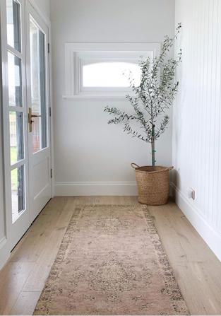 Hallway Runner Rugs
