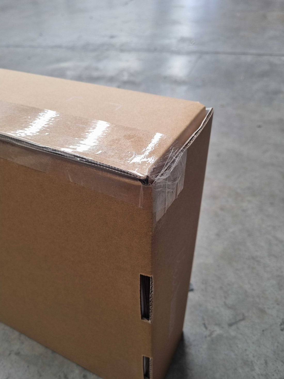 Veranda Rug Packaging Packaging Instructions