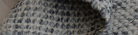 Outdoor with durable rugs