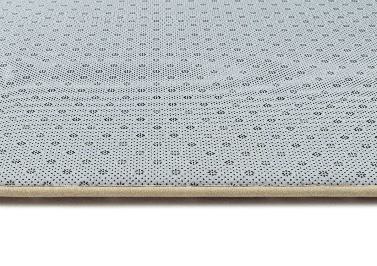 Akio Blue Play Field Rollie Pollie Playmat