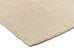 Alek Cream Handwoven PET Rug