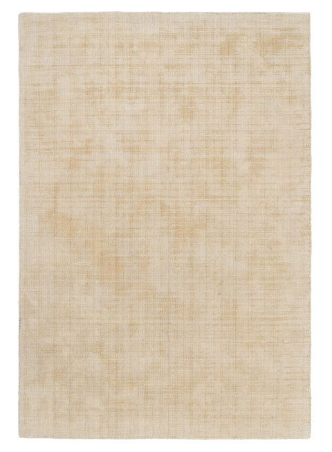 Alek Cream Handwoven PET Rug