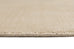 Alek Cream Handwoven PET Round Rug