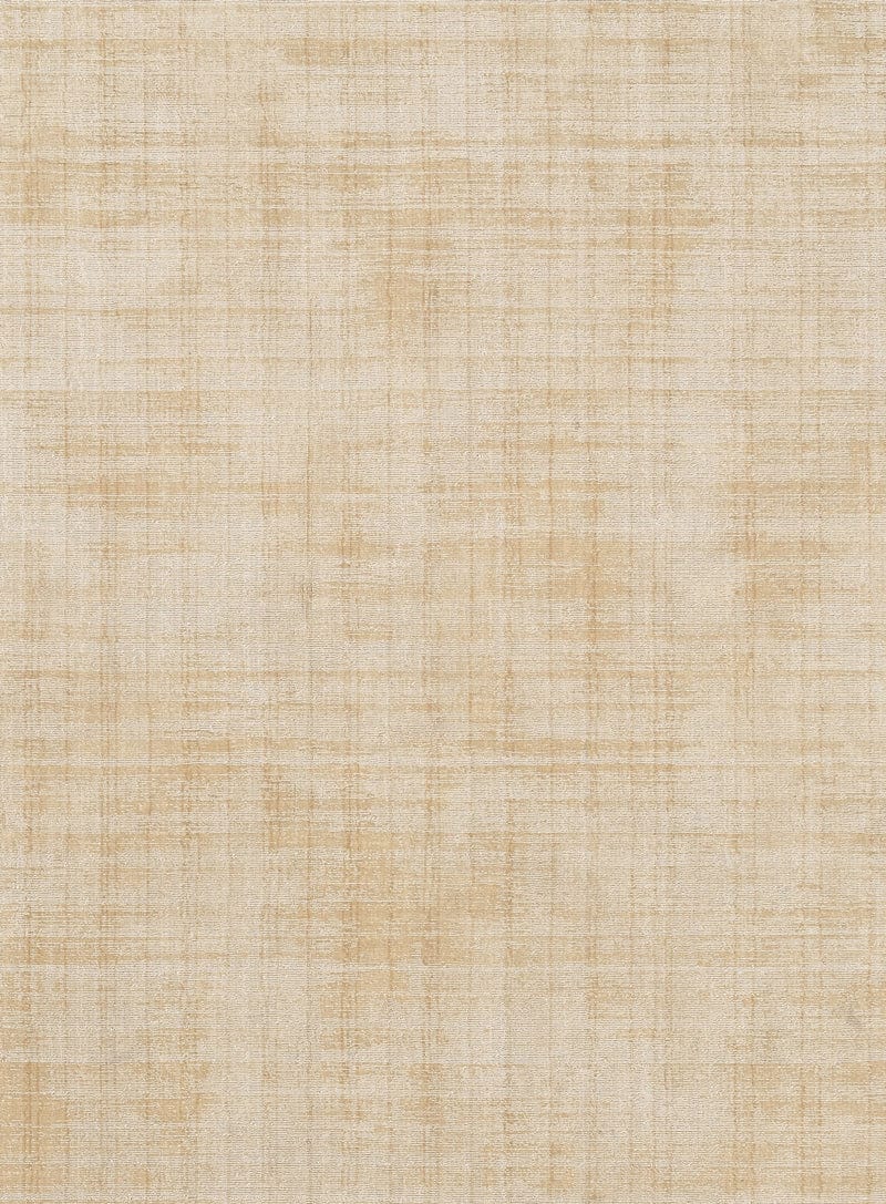 Alek Cream Handwoven Round Rug