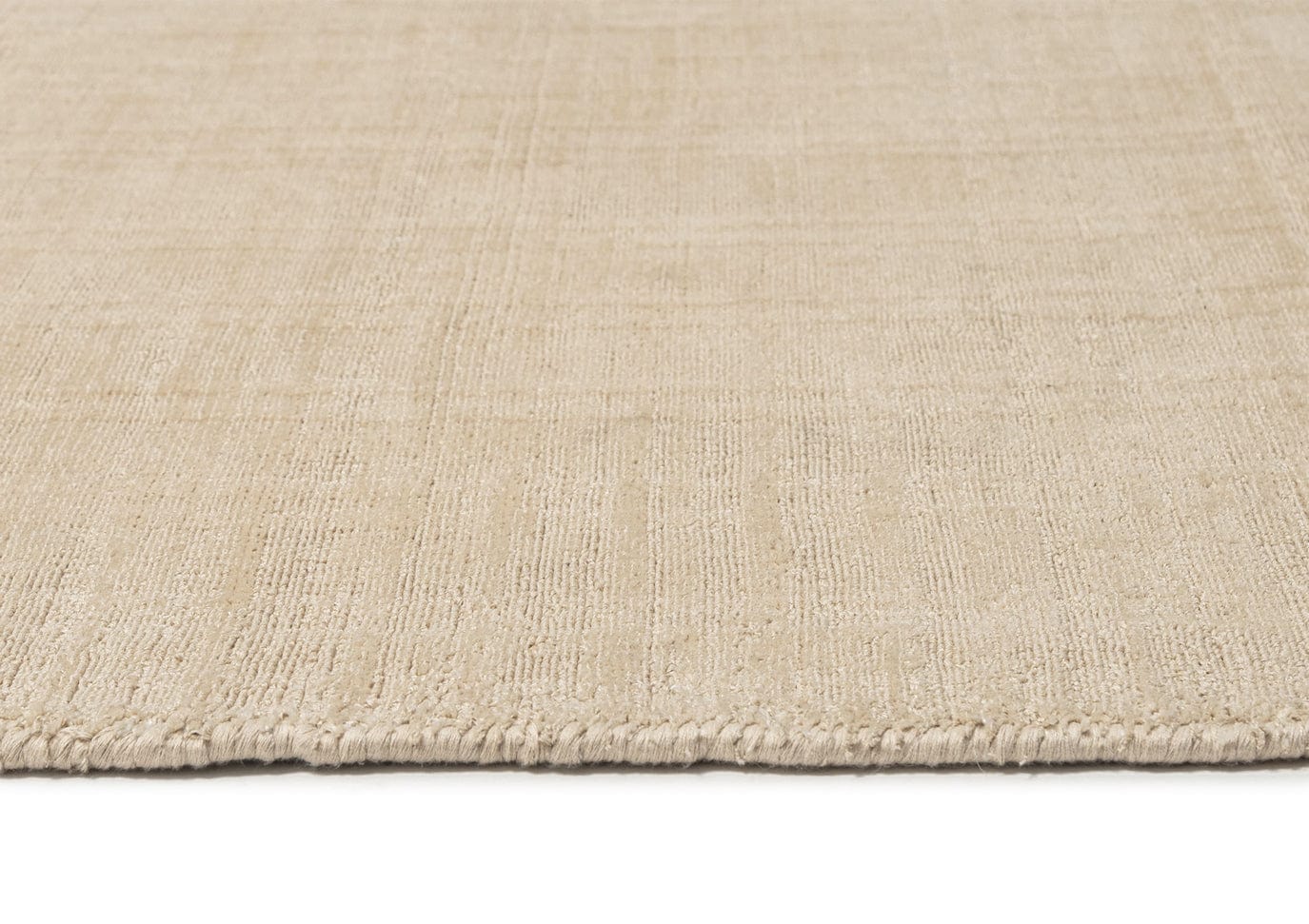 Alek Cream Handwoven Rug