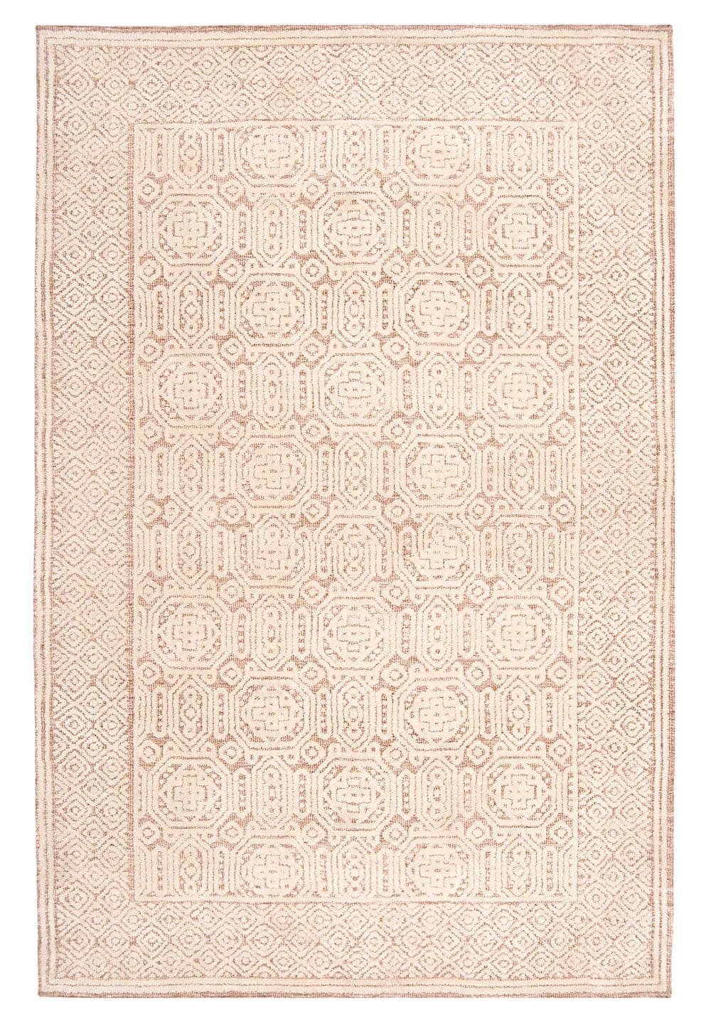 Pastel Rugs