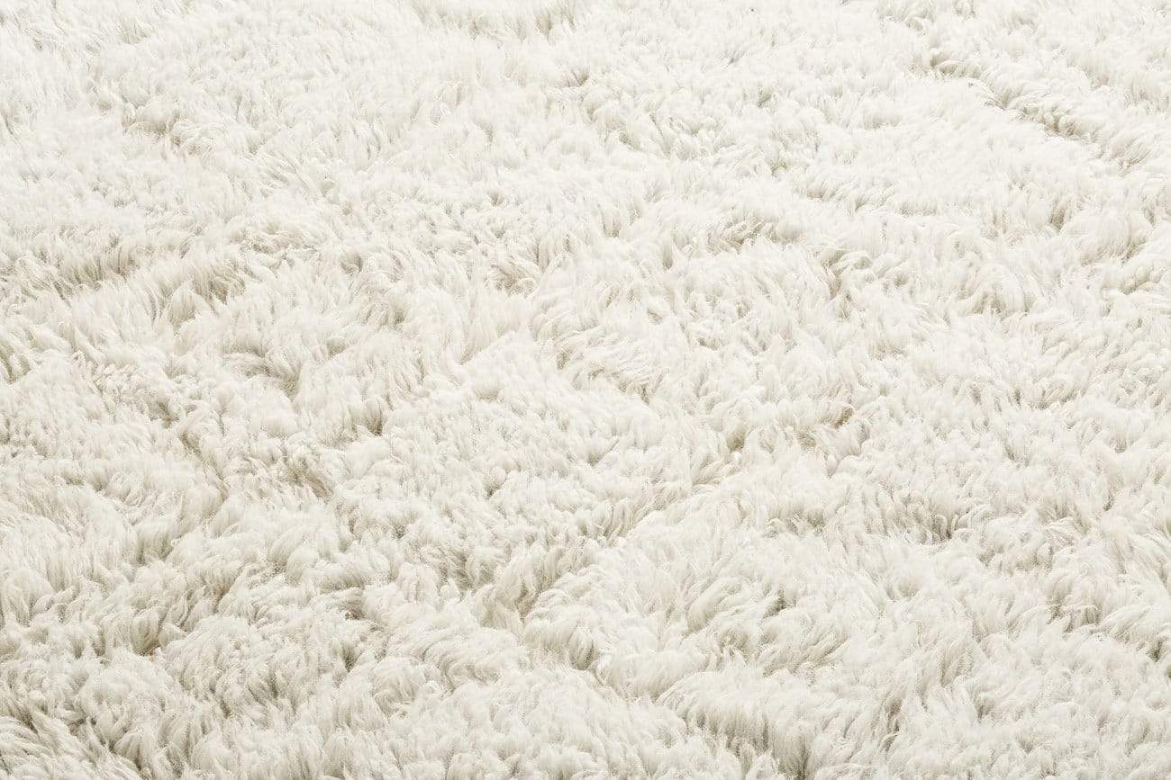 Shag Pattern Rugs Shag Rugs | Fluffy Rugs | Miss Amara