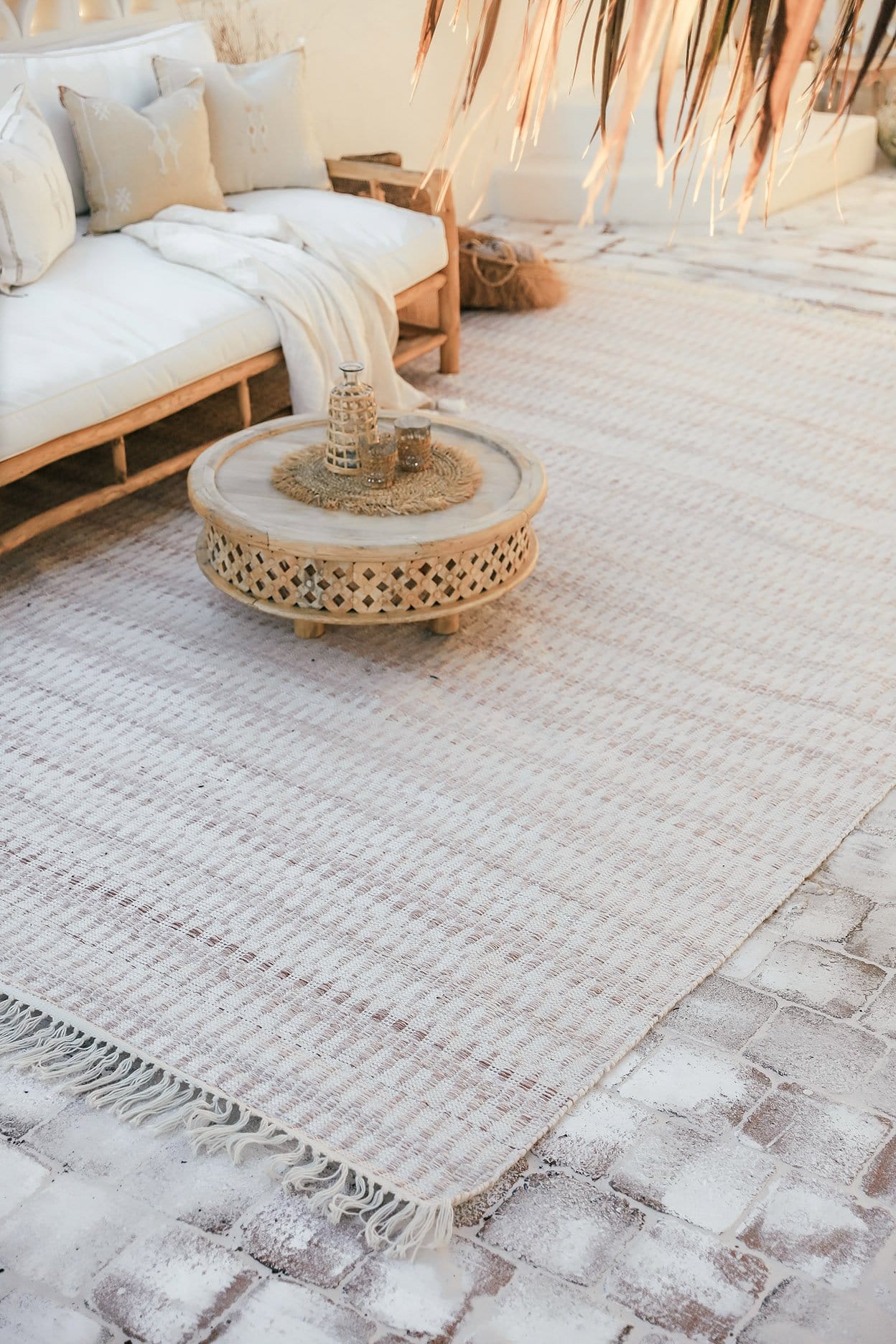 Begger Rugs Beige Rugs | Free Shipping Australia-Wide | Miss Amara