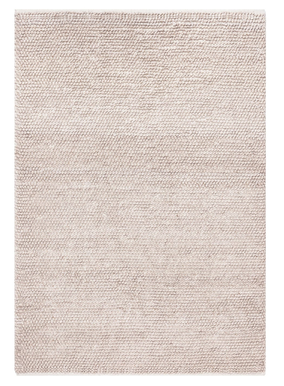 Looped Outdoor Rug Amaia Light Grey Looped Indoor Outdoor Rug