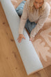Anca Peach Shapes Rollie Pollie Playmat