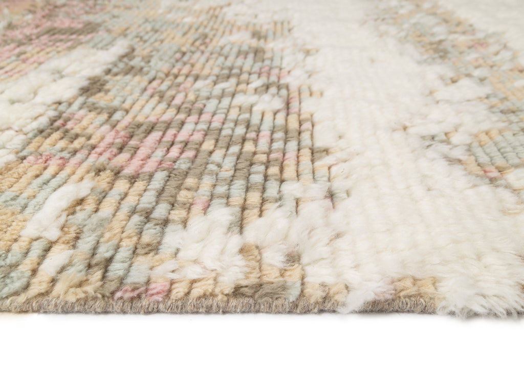 Pastel Rugs