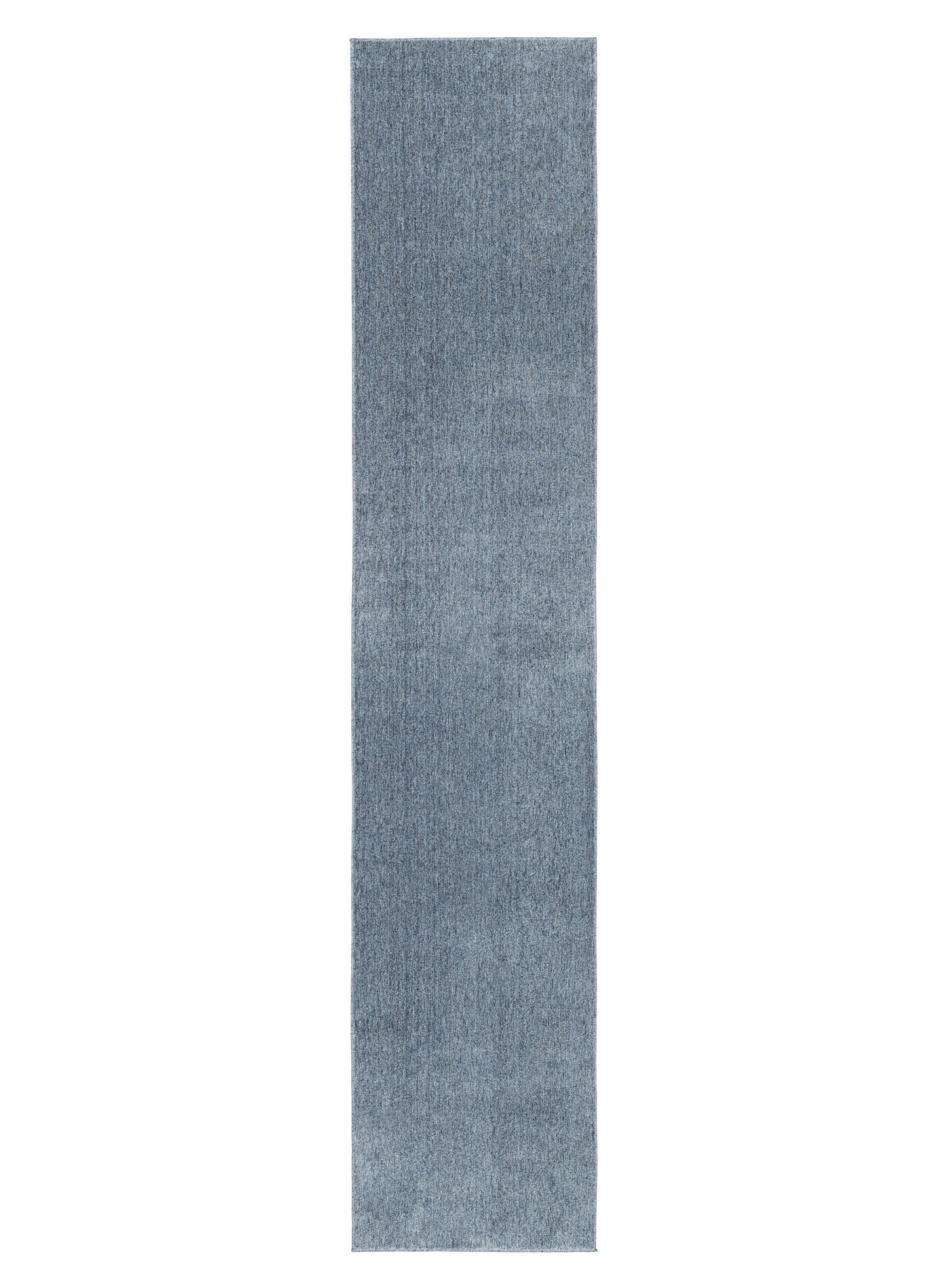 Audery Tonal Blue Runner Rug