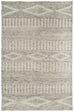 Bahati Grey Indoor Outdoor Rug *NO RETURNS UNLESS FAULTY
