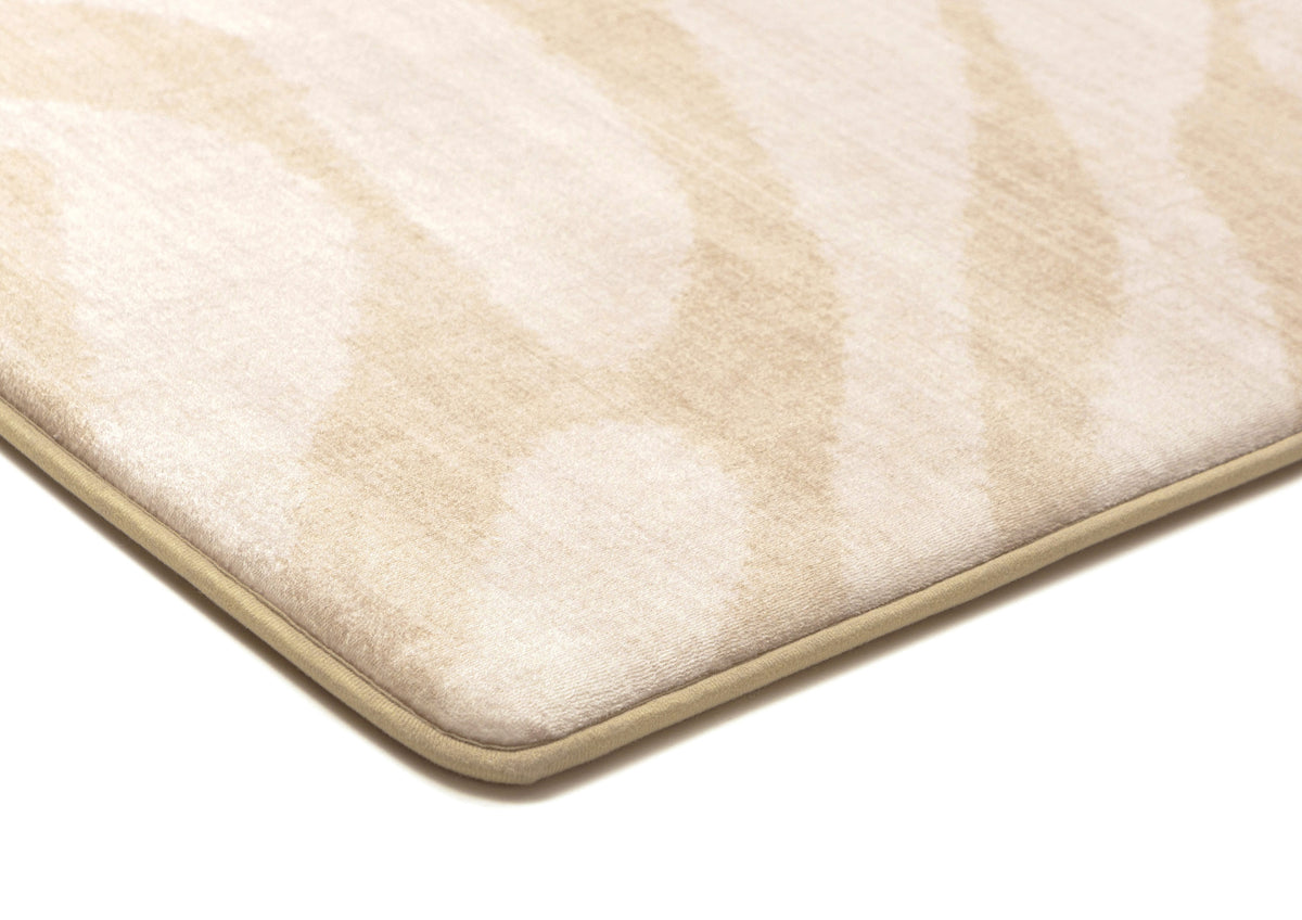 Bia Taupe Wave Playmat