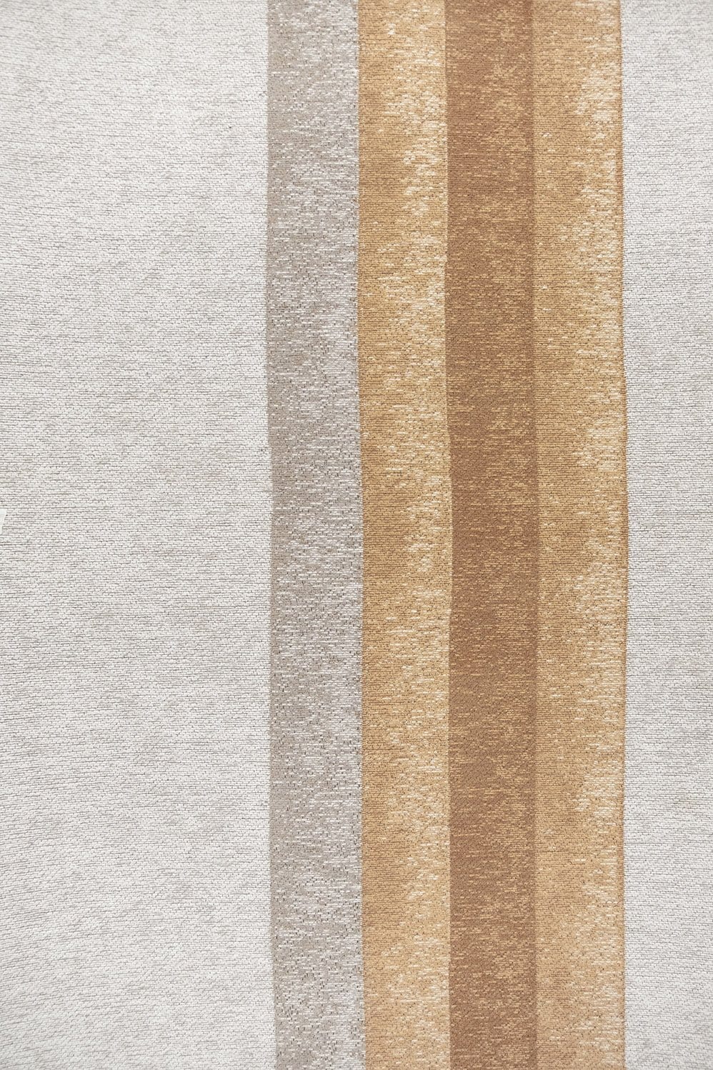 Blake Orange Rainbow Runner Rug